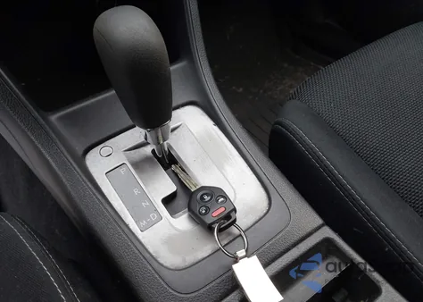 2013 Subaru Xv Crosstrek 2.0I Premium из США, поврежденный, VIN JF2GPAVC7D2887613